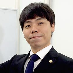 弁護士 竹原宏征